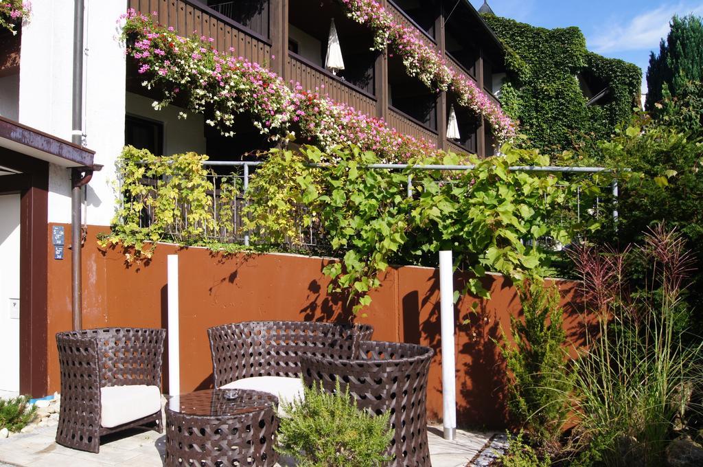 Hotel Konradshof Bad Griesbach (Bavaria)