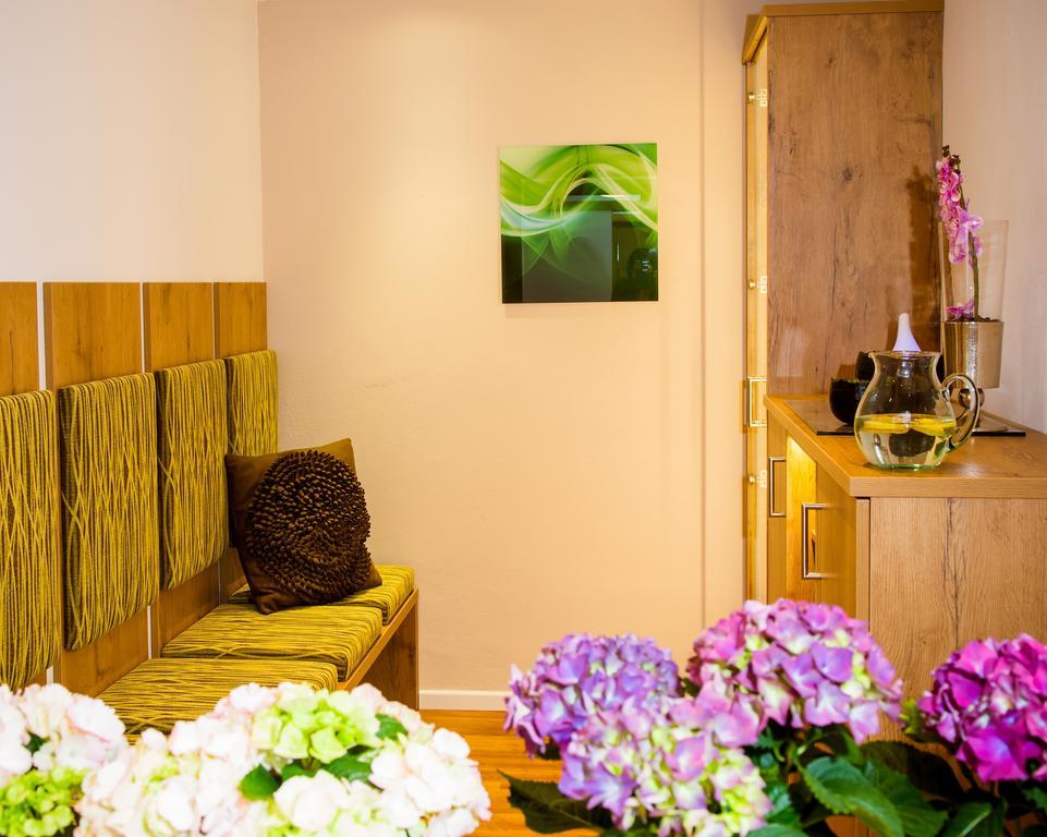 Hotel Konradshof Bad Griesbach (Bavaria)