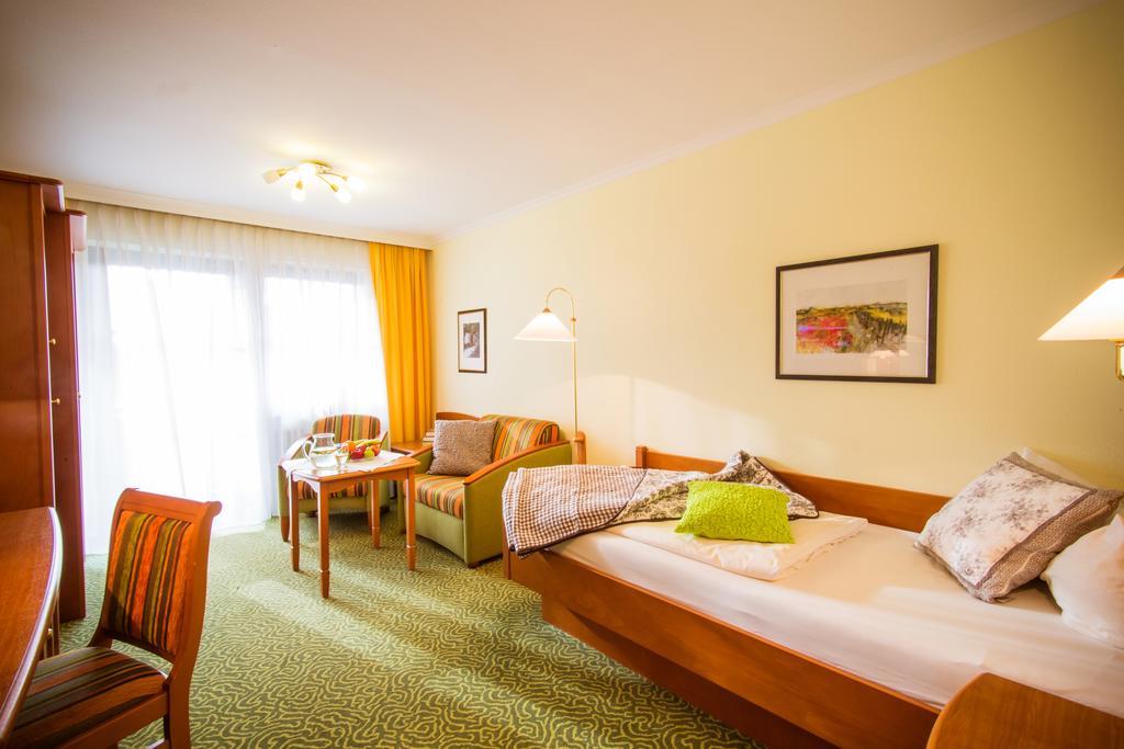 Konradshof Hotel 3*