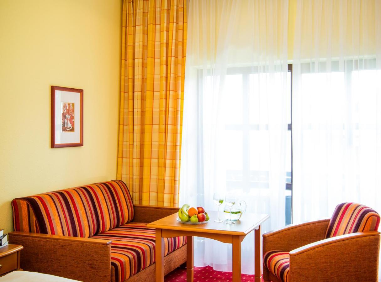 Konradshof Hotel