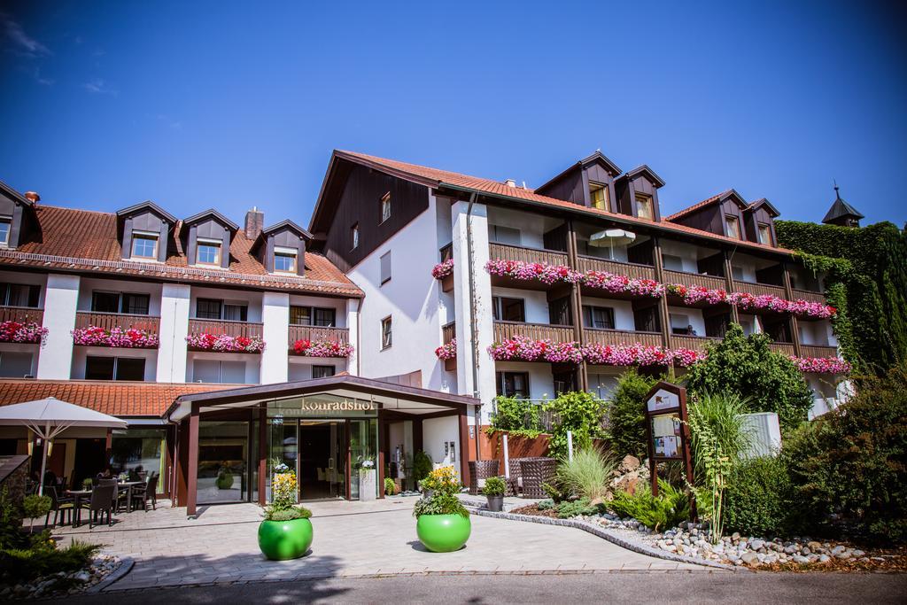 Konradshof 3* Bad Griesbach (Bavaria)