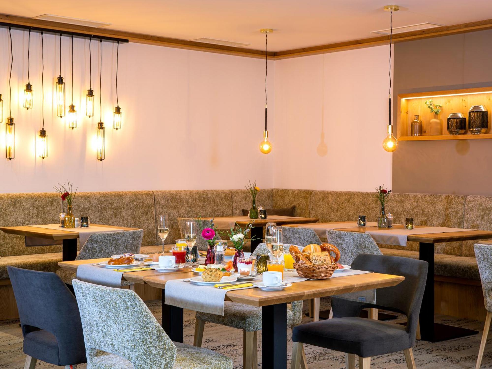 Konradshof Hotel Bad Griesbach (Bavaria)