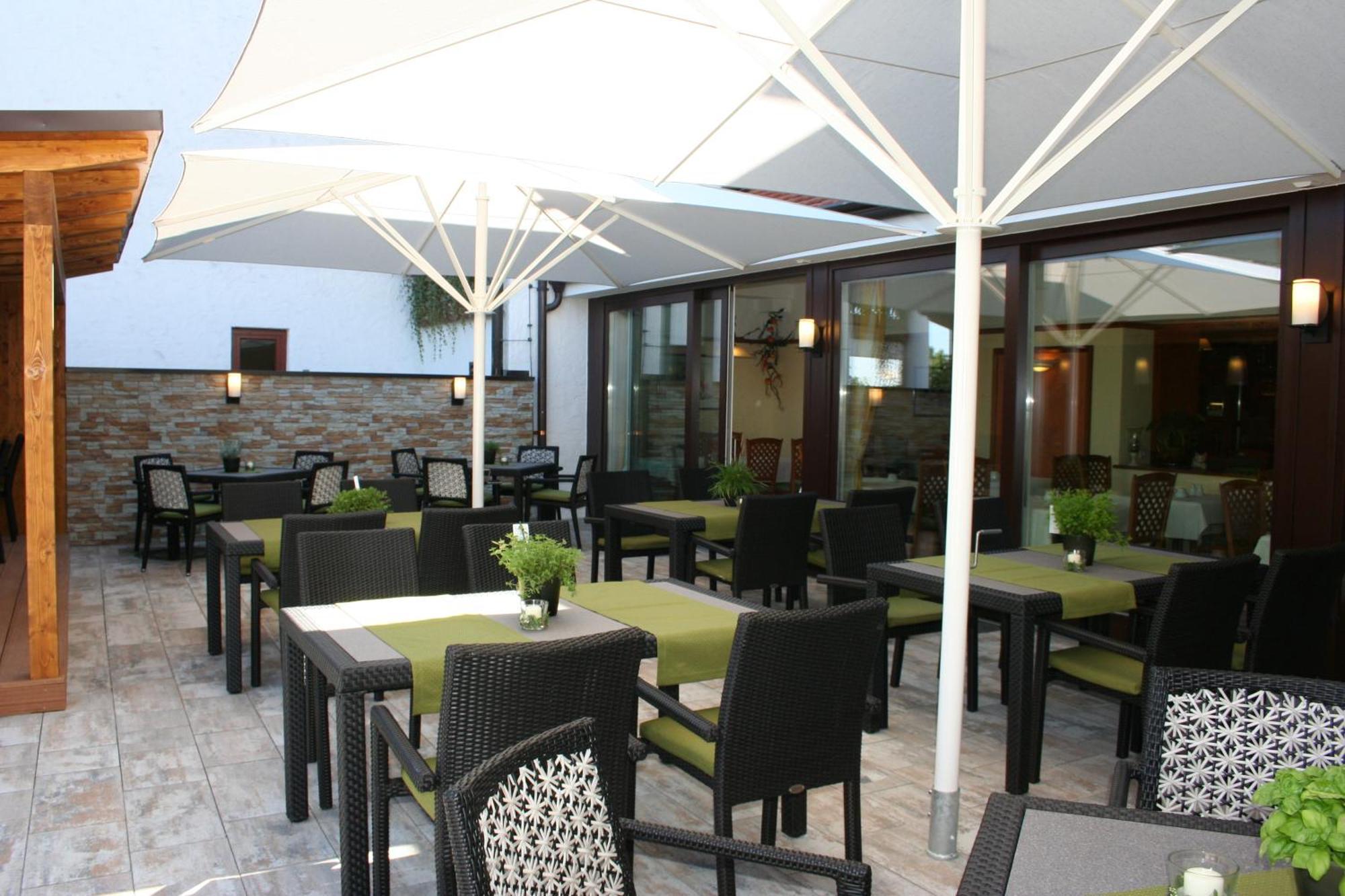 Konradshof Hotel