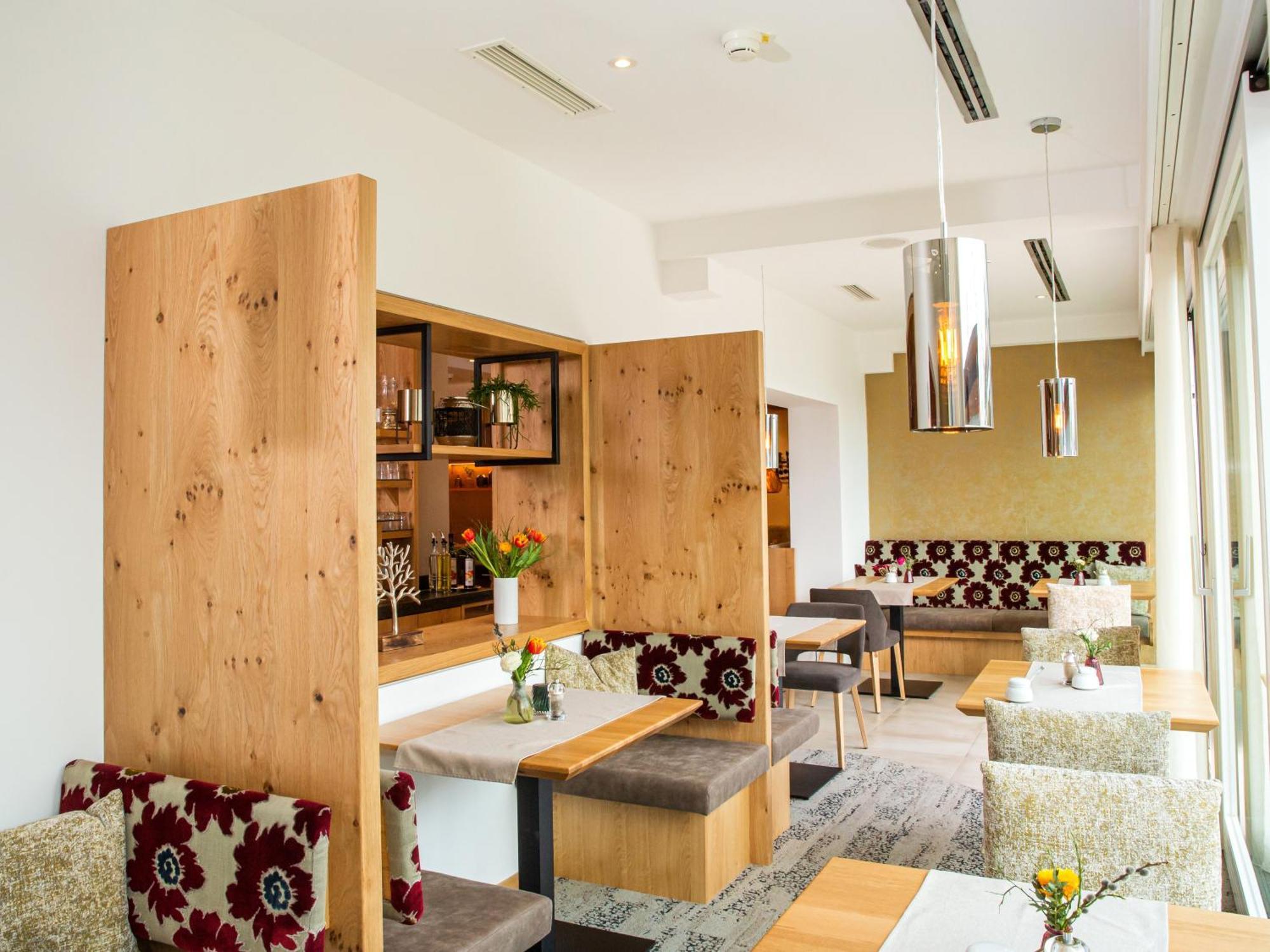 Konradshof Hotel Bad Griesbach (Bavaria)
