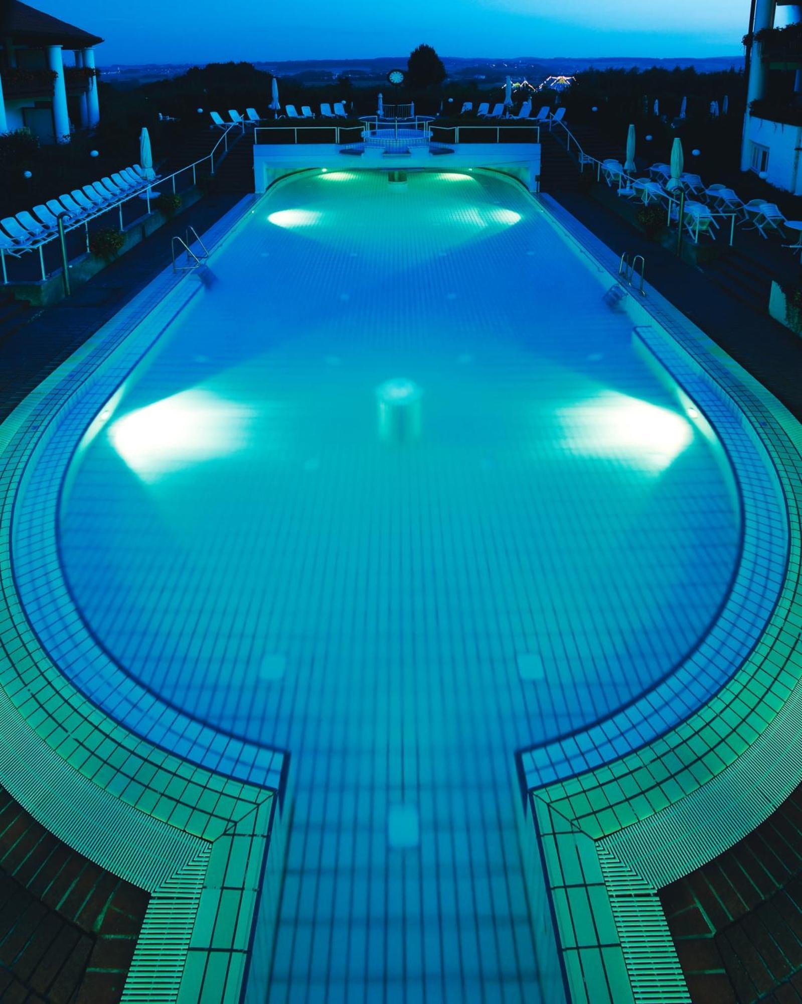 Hotel Konradshof Bad Griesbach (Bavaria)