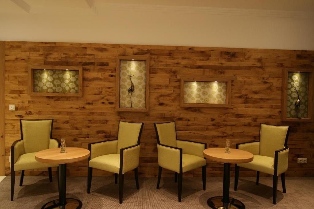 Konradshof Hotel Bad Griesbach (Bavaria)