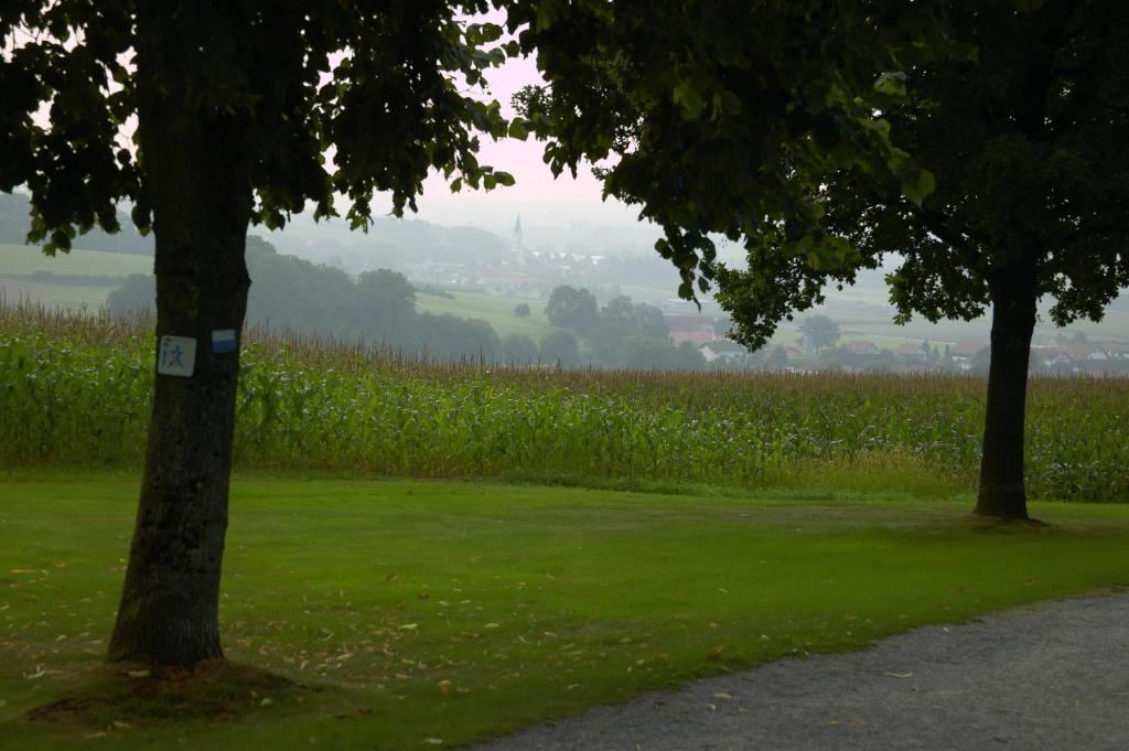 Konradshof Hotel 3*