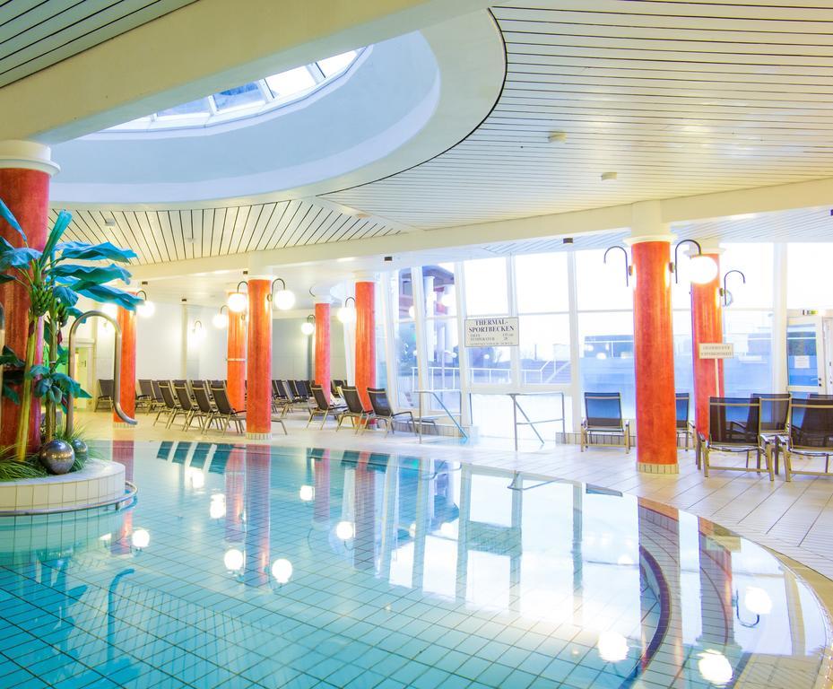 Hotel Konradshof Bad Griesbach (Bavaria)