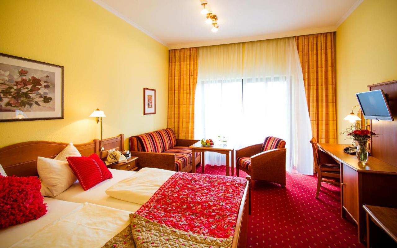 Konradshof Hotel