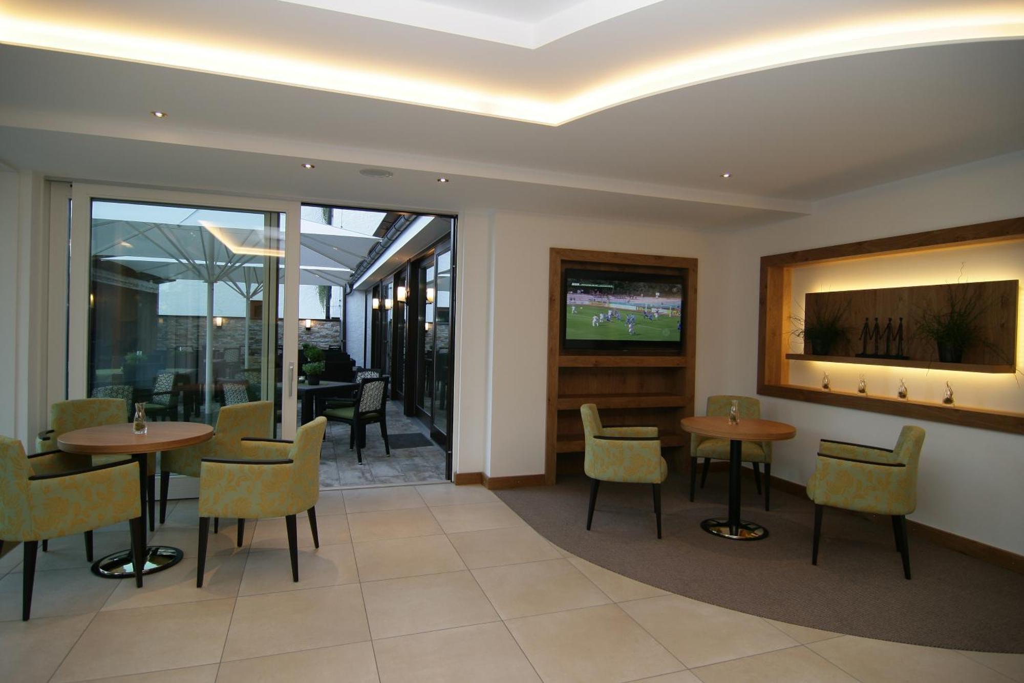 Hotel Konradshof Bad Griesbach im Rottal