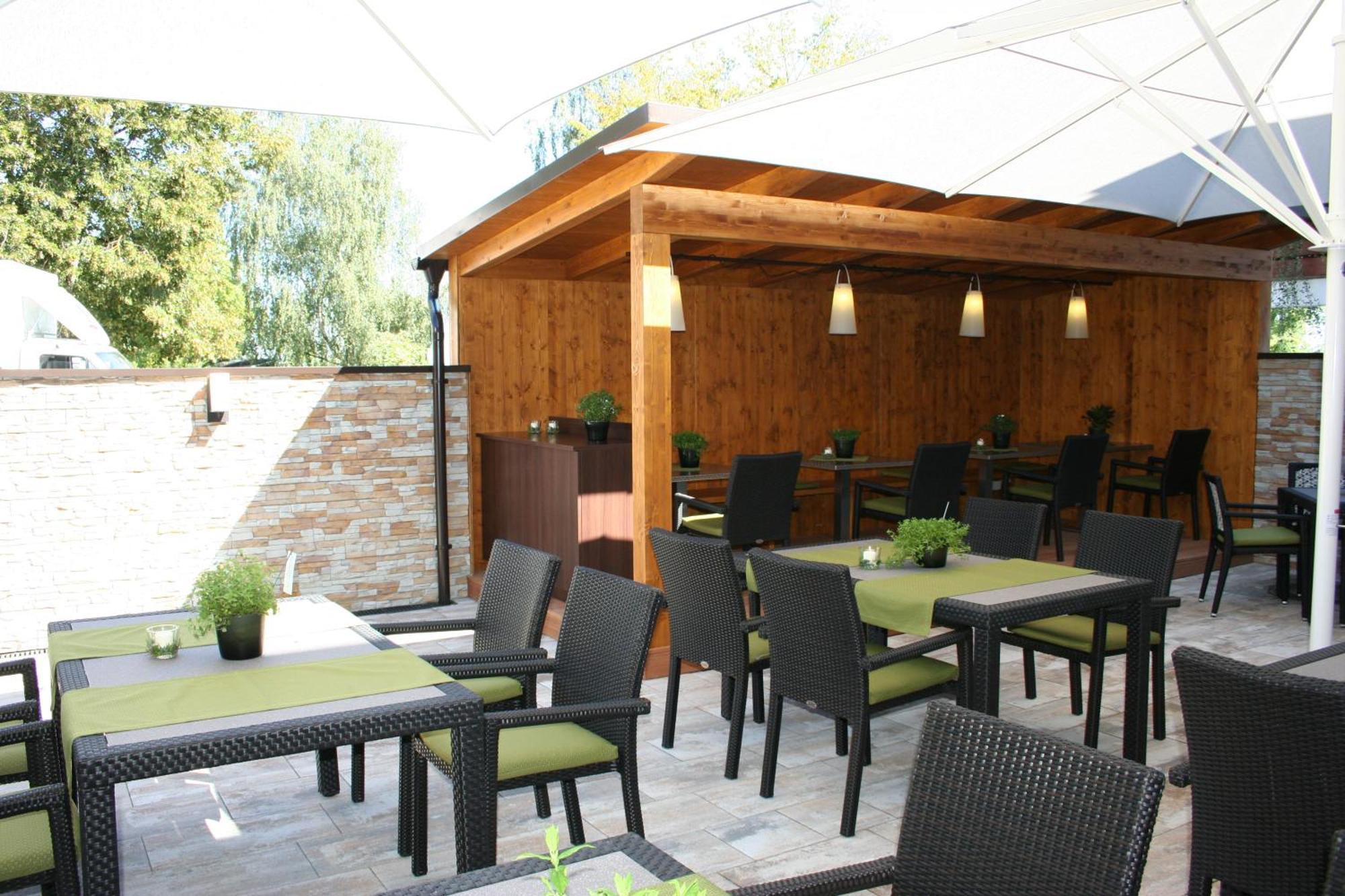 Konradshof Hotel