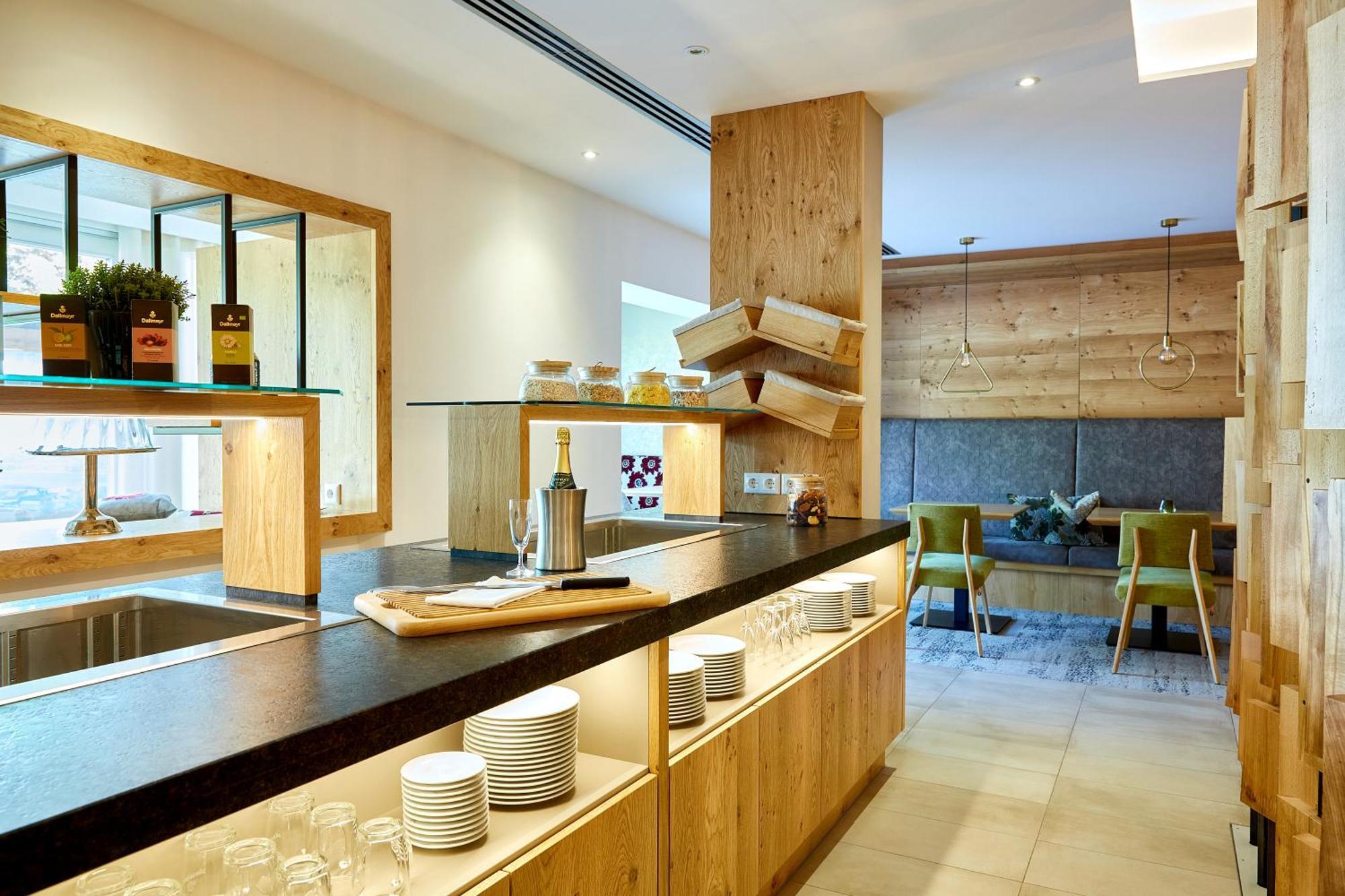 Hotel Konradshof 3*